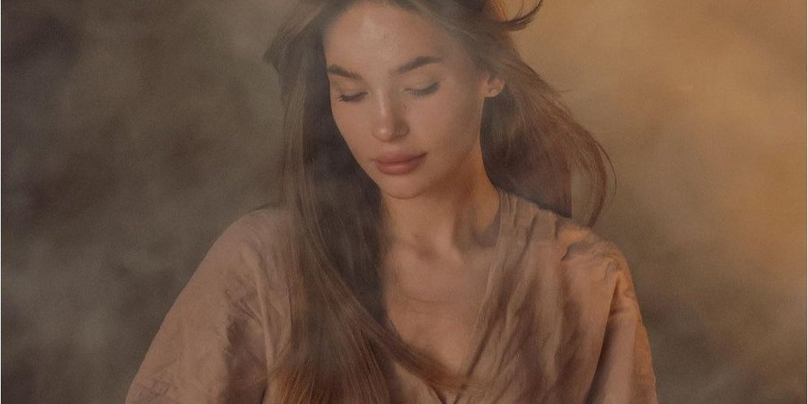 Одесситка Руслана Данилкина, потерявшая ногу на войне, восхитила новой ...