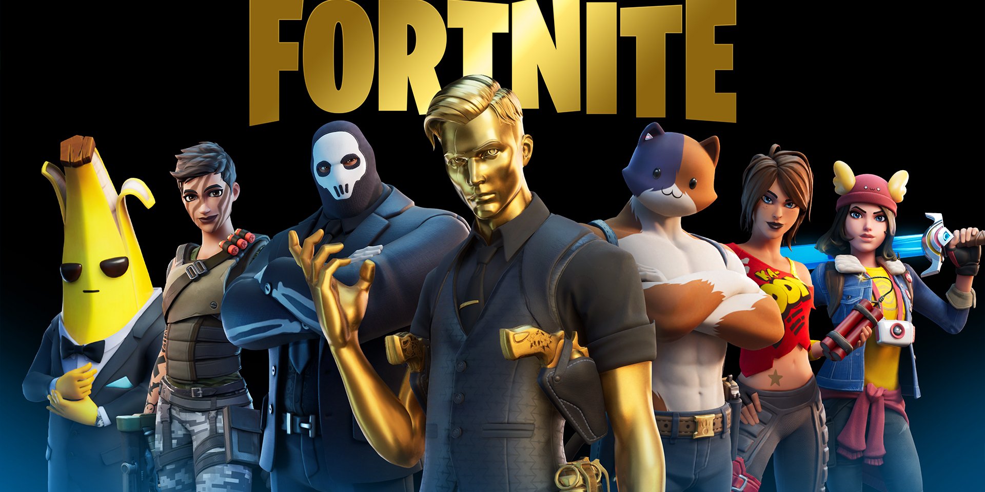 Epic Games увольняет сотрудников (Фото: mokokil.com)