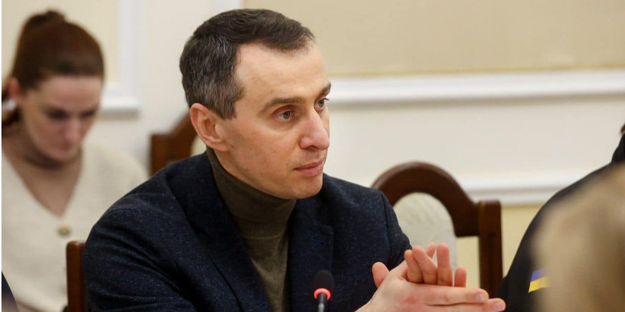 Віктор Ляшко (Фото: Віктор Ляшко / Facebook)