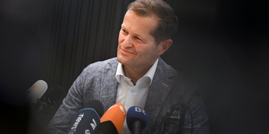 Ференц Краус переведе Нобелівську премію на підтримку України — хто він ...