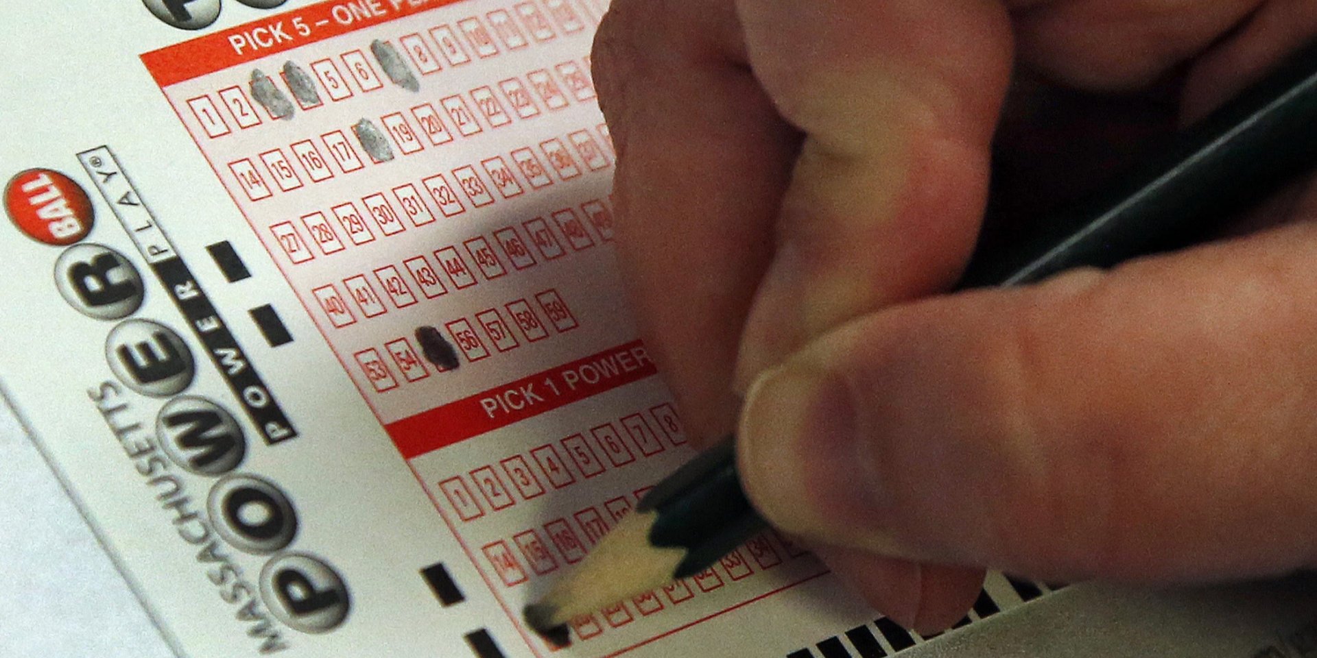 Джекпот Powerball вырос до $1,4 миллиарда (Фото: Powerball)