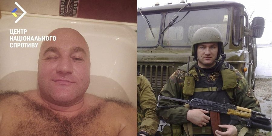 Хакери зламали пошту полковника Росгвардії - новини України / NV