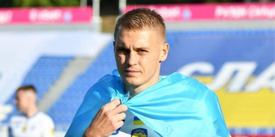 Віталій Буяльський розкритикував гру Динамо проти Полісся — відео / NV