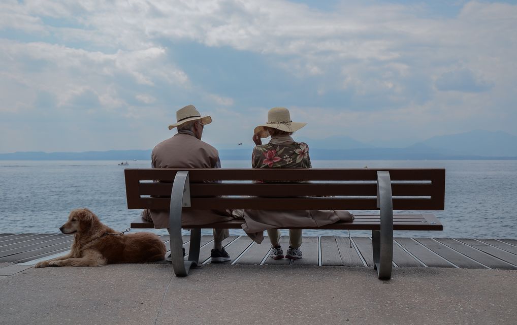 Анализ крови долгожителей оказался уникальным (Фото: Unsplash)