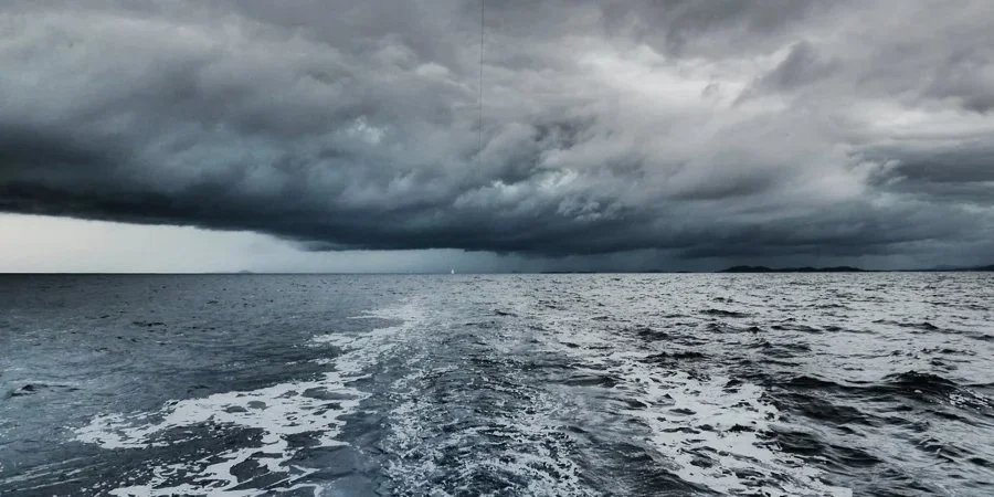 Black Sea (Photo: Jarek Radimersky/flickr.com)