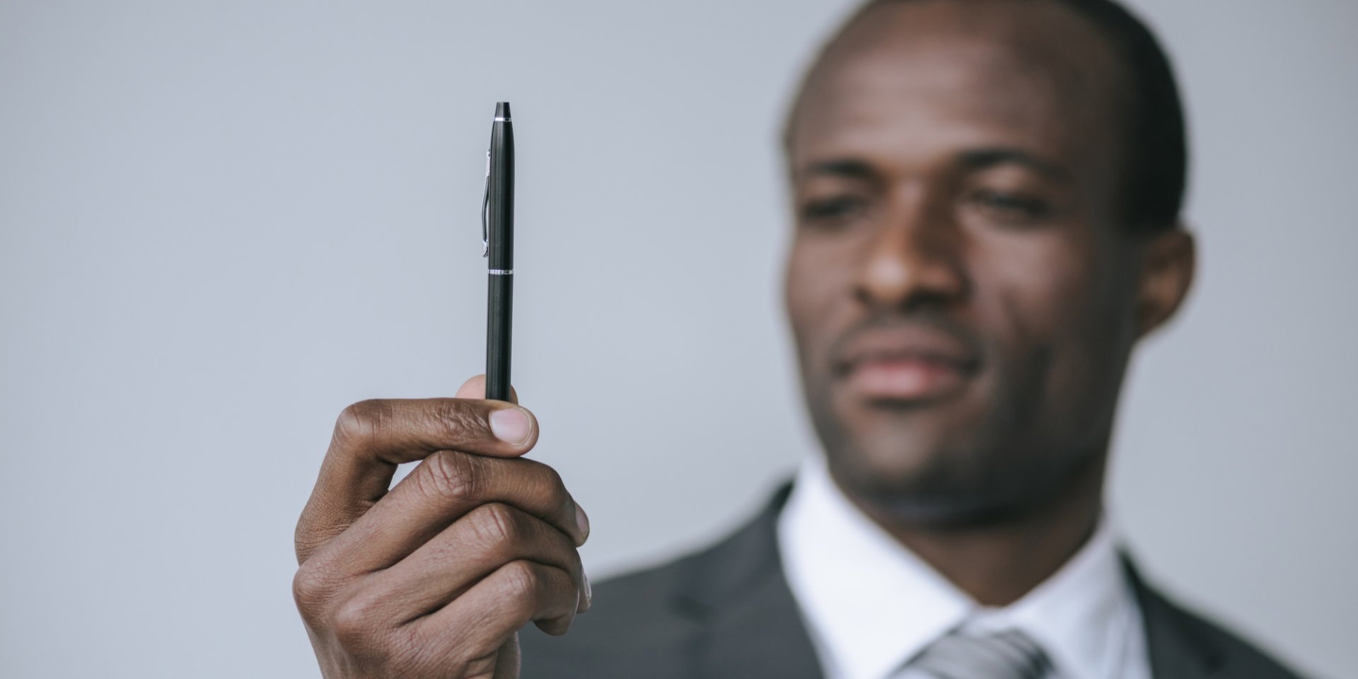 Тест на личностные черты: то, как вы держите ручку расскажет о вашем ...