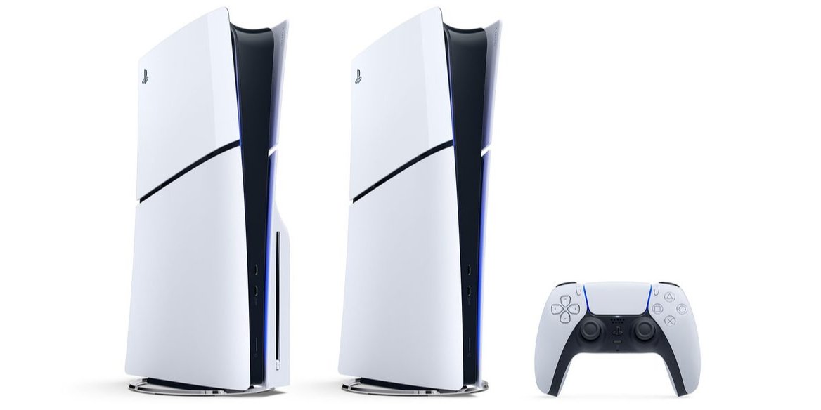 Новая PlayStation 5 будет в двух версиях (Фото: Sony)