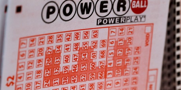 Джекпот Powerball (Фото: Powerball)