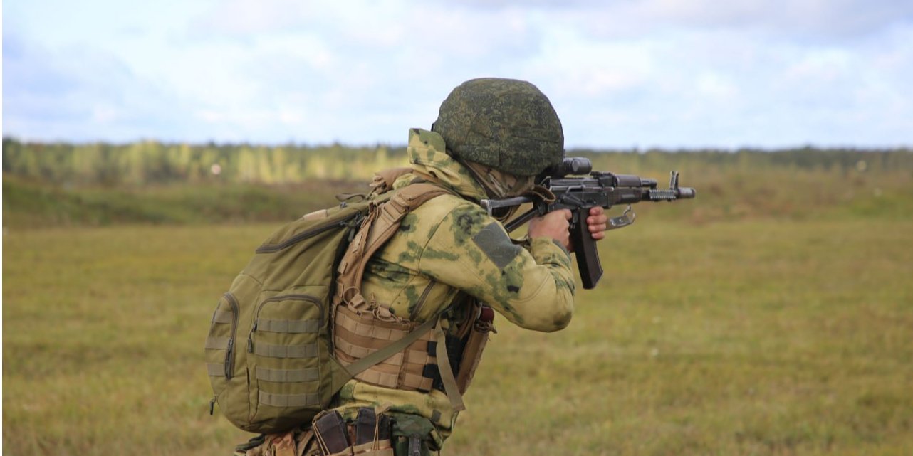 Russia keeps trying to drag Belarus into its war on Ukraine, hopes for large-scale ground operation (Photo: Министерство обороны Республики Беларусь via Telegram)