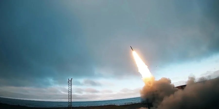 GLSDB small diameter ground-launched bomb (Photo: saab.com)