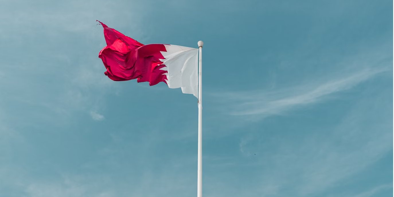 Qatar mediates return of 4 Ukrainian children abducted by Russia (Photo: Visit Qatar/Unsplash)