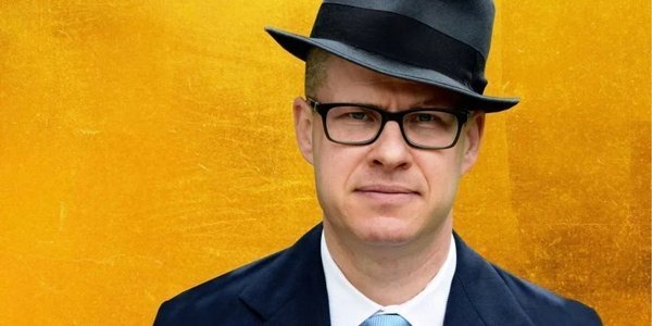 Макс Бут: Поддержка Украины также необходима для сдерживания китайской агрессии (Фото:awliberty.org)