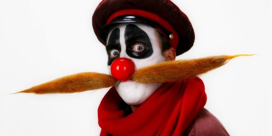 Умер украинский актер Сергей Гладков, звезда шоу Каламбур и Деревня ...