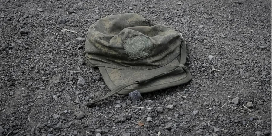 Total loss of Russian military, including wounded who may return to battle, ranges from 240,000 to 290,000 (Photo: Генштаб ЗСУ)