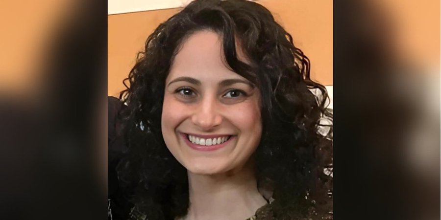 40-річну Саманту Волл, яка очолювала синагогу в&nbsp;Детройті, знайшли зарізаною біля власного будинку (Фото:Detroit Free Press)