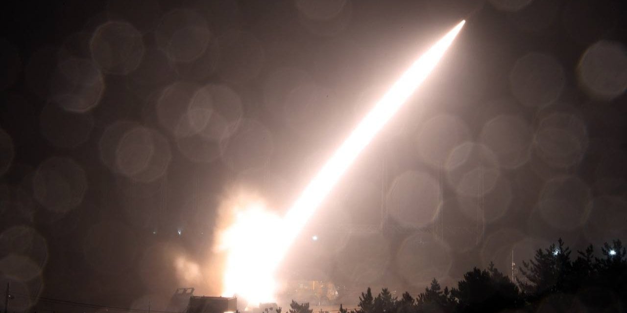 The United States has secretly transferred ATACMS to Ukraine (Photo: t.me/ButusovPlus)