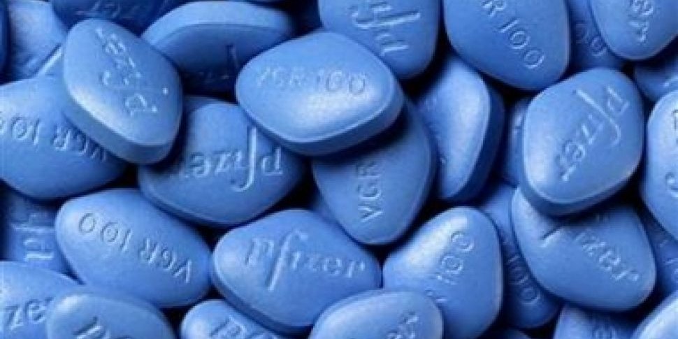 Аеробні вправи покращують потенцію у чоловіків на рівні віагри (Фото: pfizer)