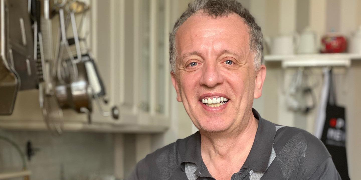 Сава Лібкін про їжу, яка завжди подобається відвідувачам ресторанів / NV