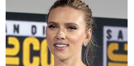 Изображение актрисы использовали без ее разрешения (Фото: Gage Skidmore)