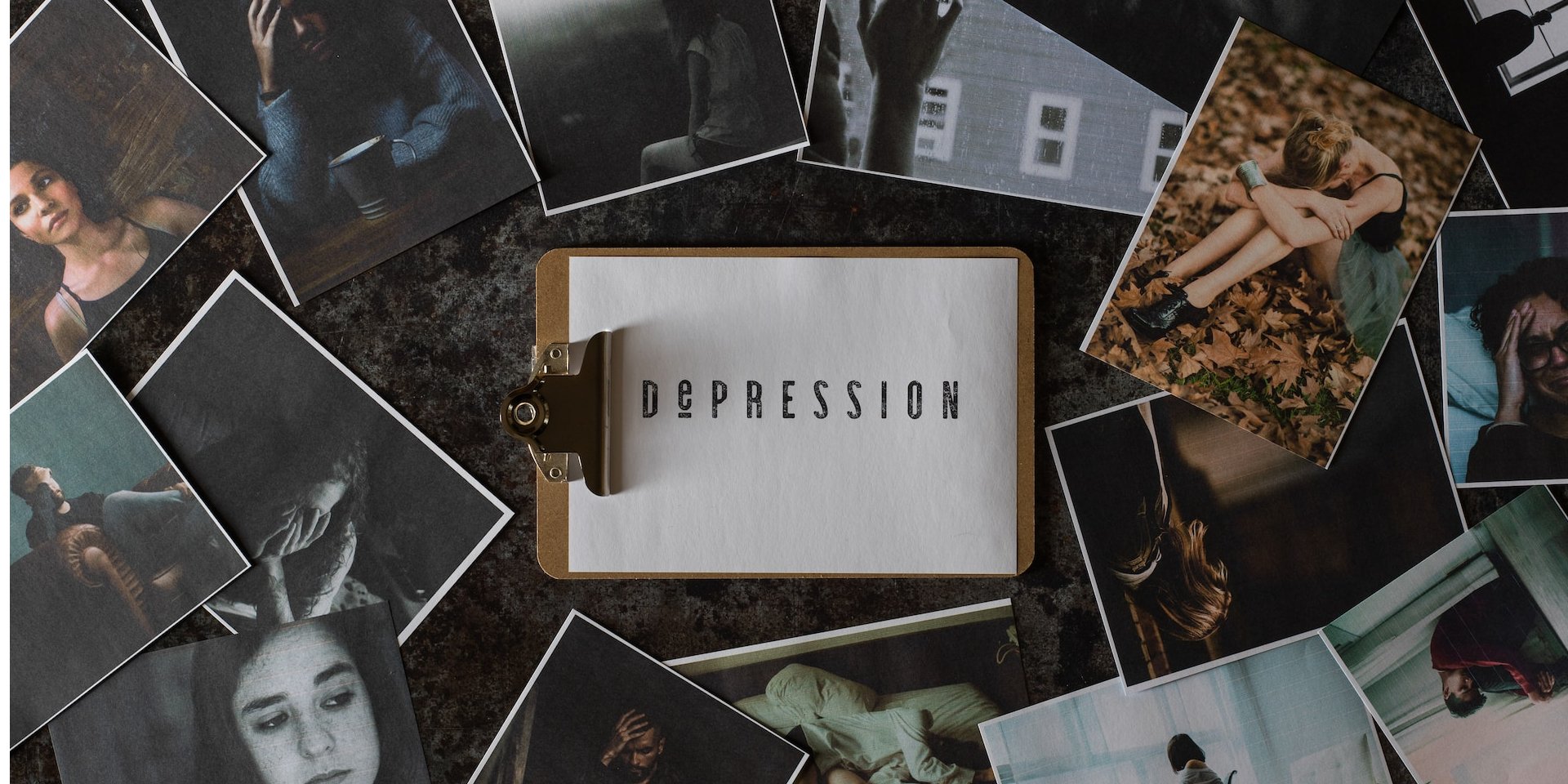 У каждого своя причина для грусти (Фото: Майкл Хендерсон / unsplash)