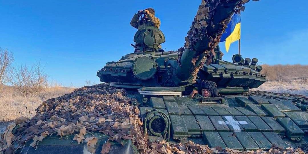 Загальна мобілізація&nbsp;— як&nbsp;призивають чоловіків без досвіду, чи&nbsp;мобілізують з&nbsp;25 років в&nbsp;Україні (Фото: facebook.com/GeneralStaff.ua)