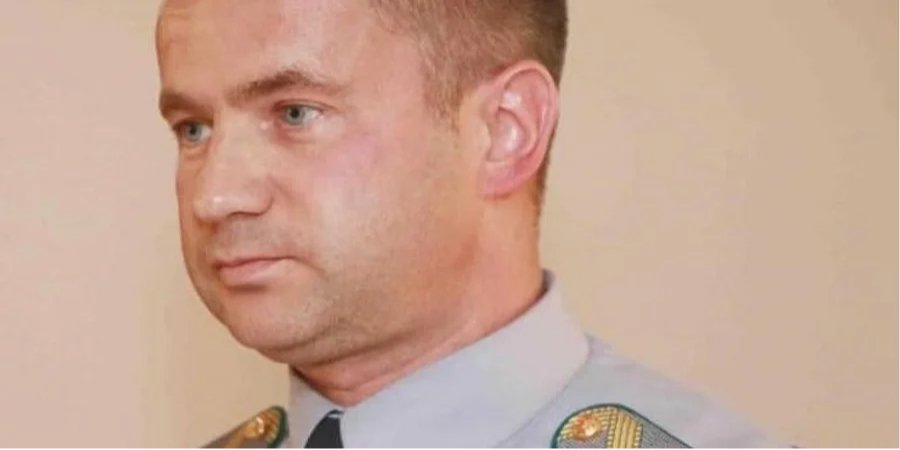 Vadym Slyusarev (Photo: 2day.kh.ua)