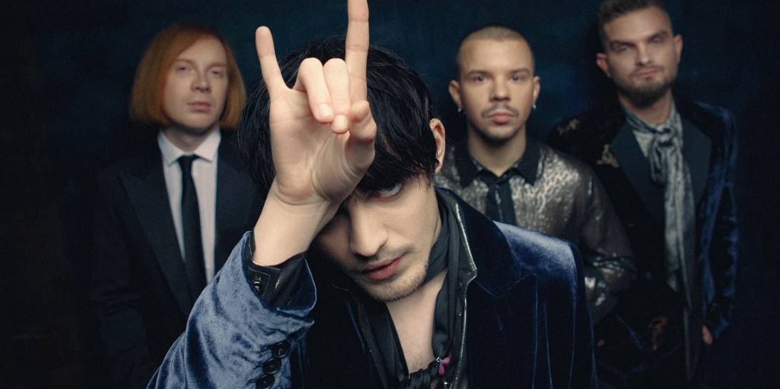 Соліст гурту з України Пошлая Молли обматюкав польську мову і порадив  полякам вчити російську / NV