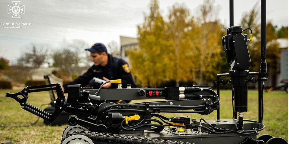 Digital Vanguard-S (Photo: SES)