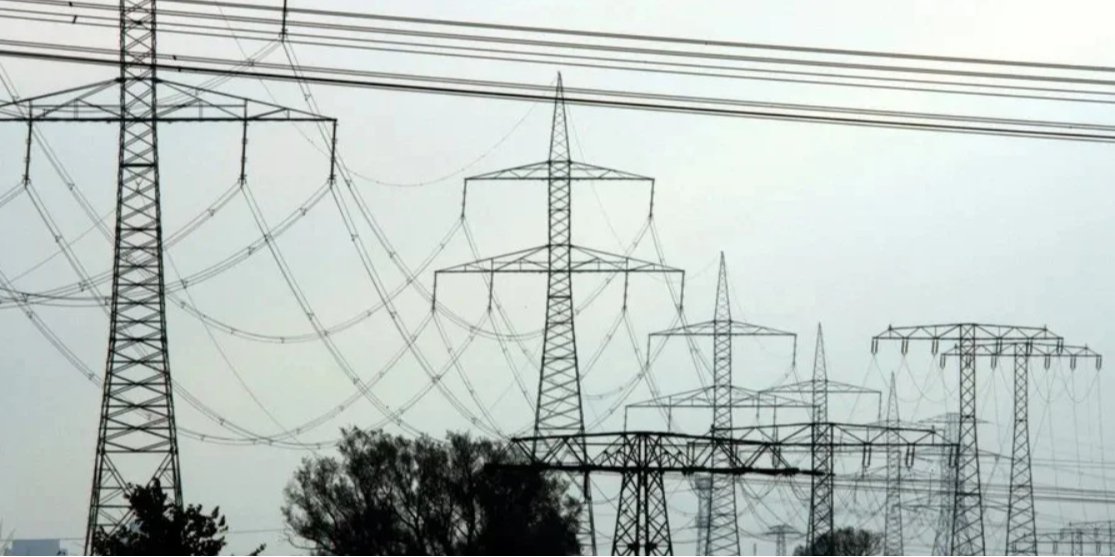 Critical infrastructure (Photo: REUTERS/Pawel Kopczynski)