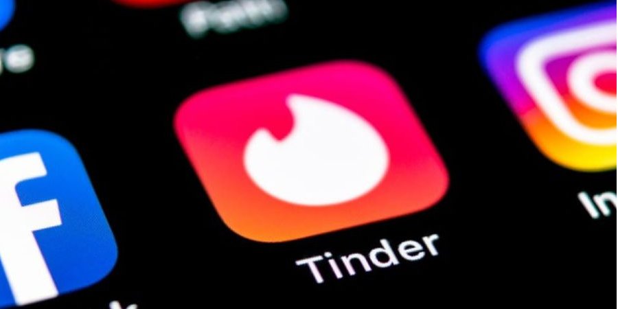 Tinder і схожі застосунки втрачають популярність серед цільової аудиторії (Фото: Tinder)