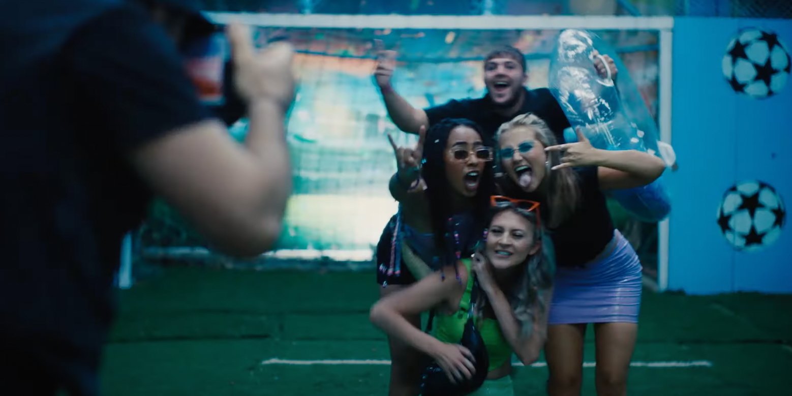 Трейлер фильма Как заняться сексом — в кино с 30 ноября / NV