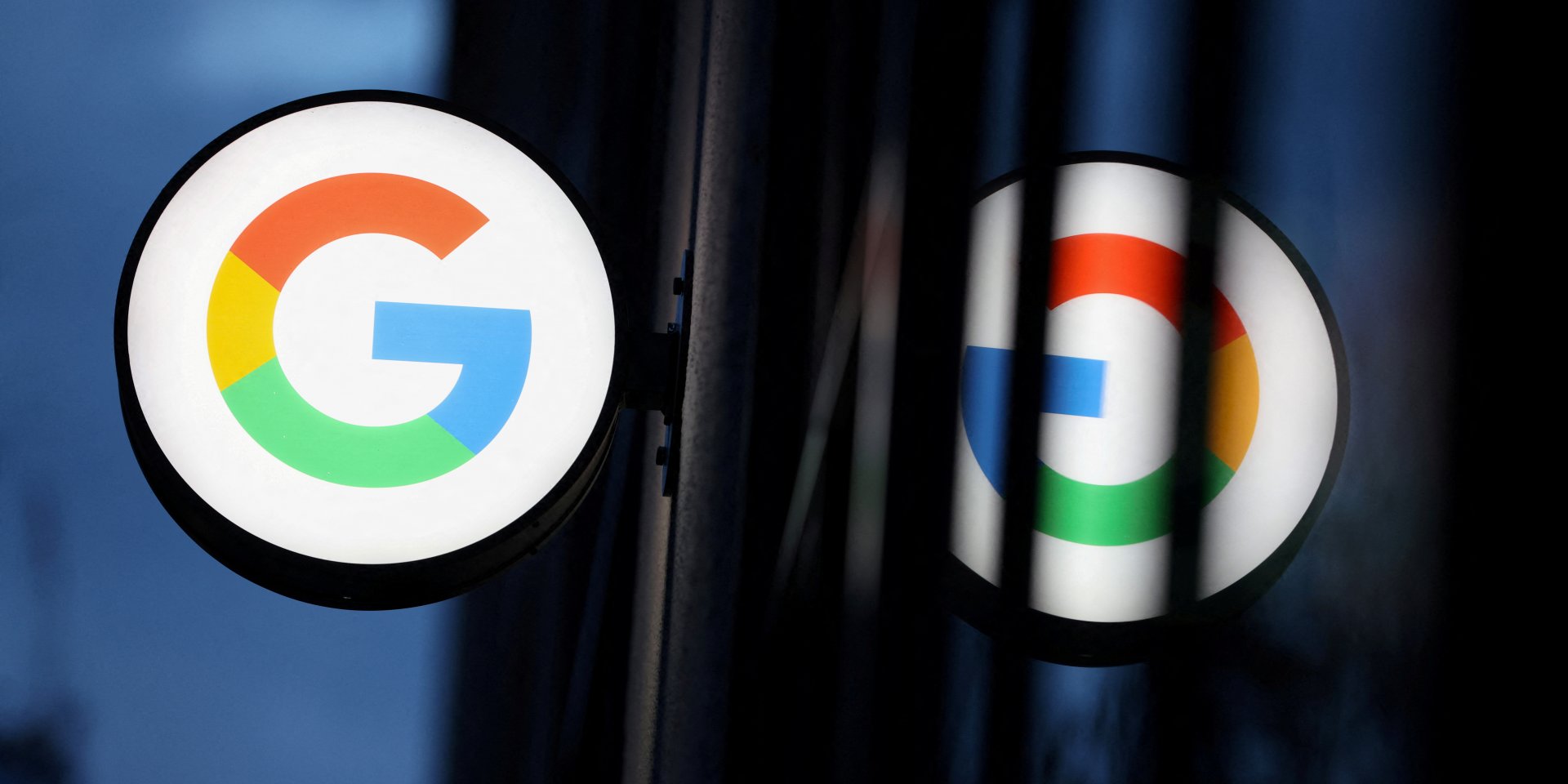 Google предлагала Epic Games почти 150 миллионов долларов (Фото: REUTERS/Andrew Kelly)