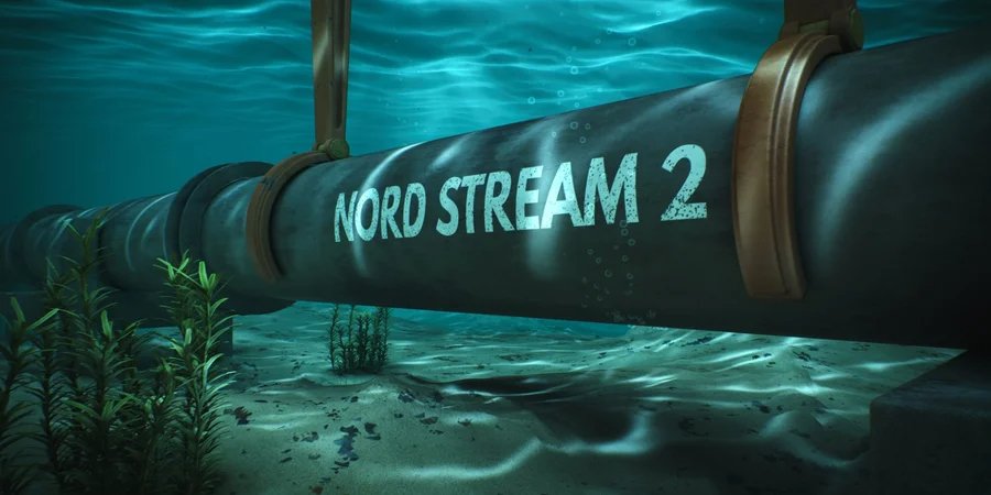 Nord Stream-2 (Photo: EvgeniyShkolenko/Depositphotos)