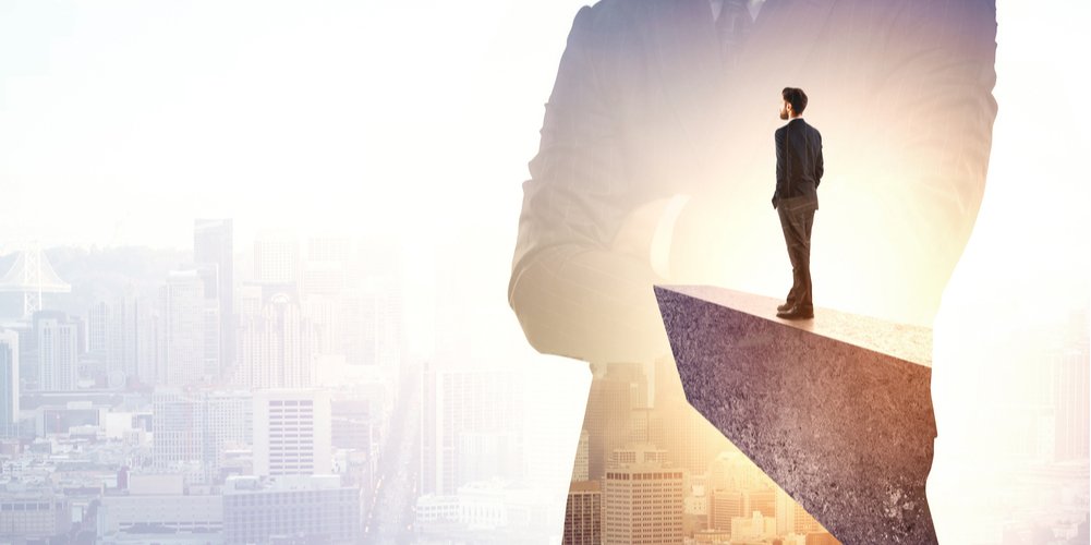 Бизнесмены, которые любят и умеют рисковать (Фото: peshkova/Depositphotos)