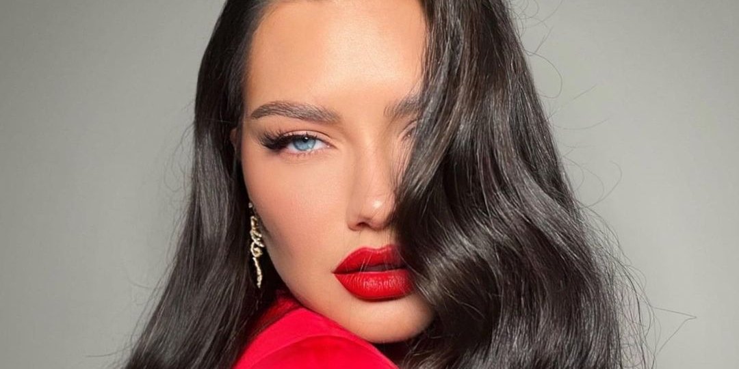 Адріана Ліма (Фото: adrianalima/Instagram)