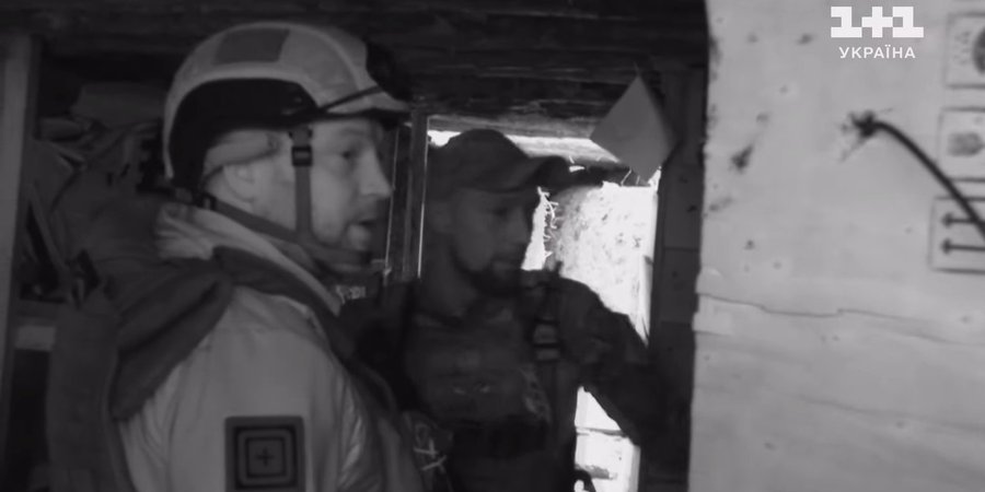 Дневник Монастырского — Россия хотела ликвидировать Дениса ...