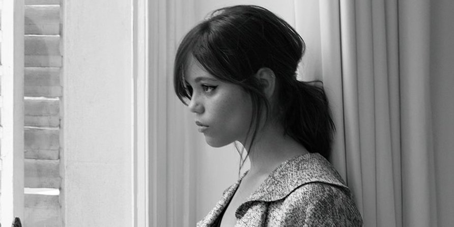 Дженна Ортега (Фото: jennaortega/Instagram)