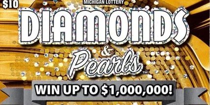 Мужчина купил билет на следующий день после свадьбы (Фото: Michigan Lottery)