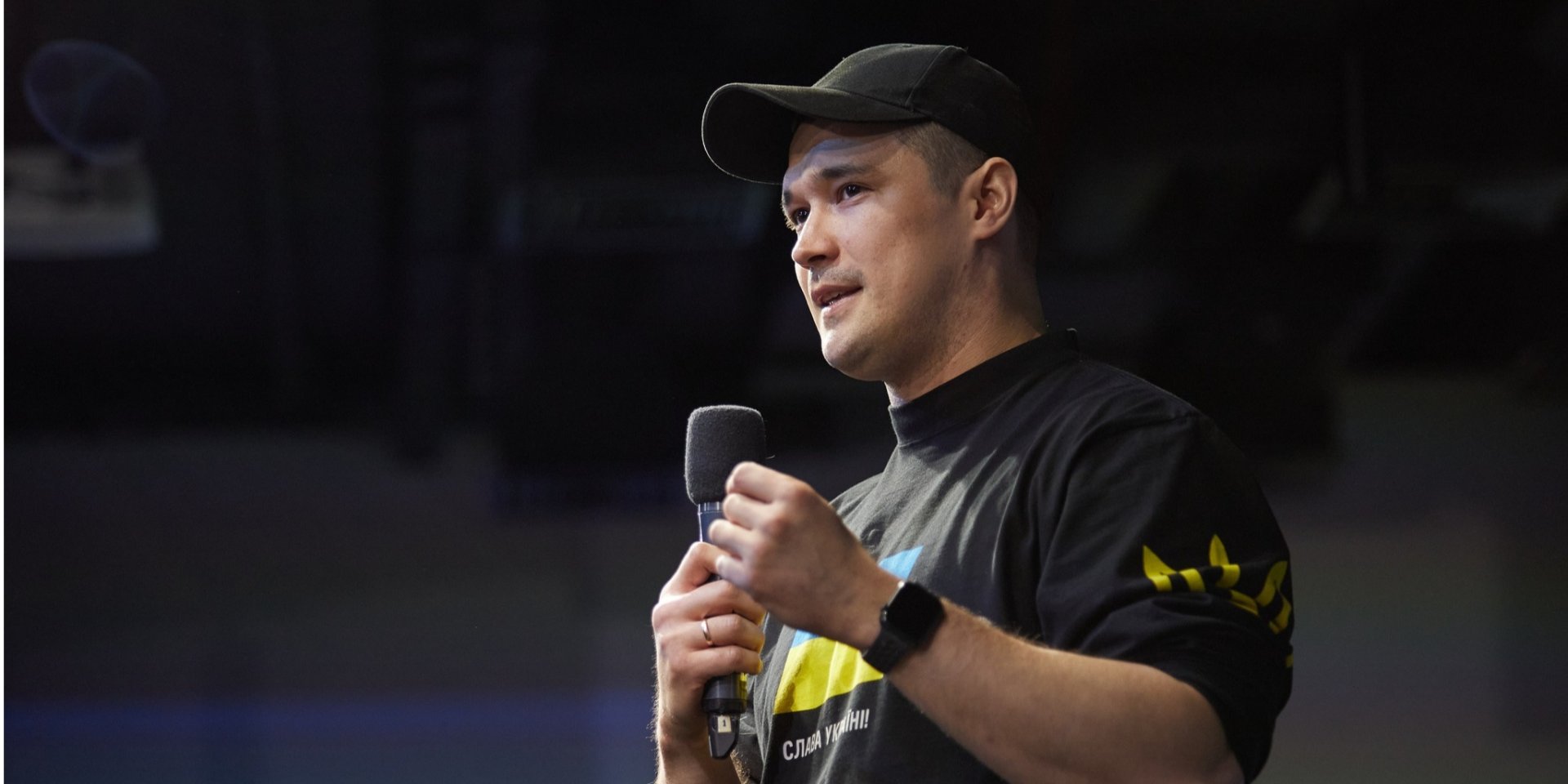 Михайло Федоров після Нового року може стати прем'єром, розповів політолог Ігор Рейтерович (Фото: Михайло Федоров via Facebook)