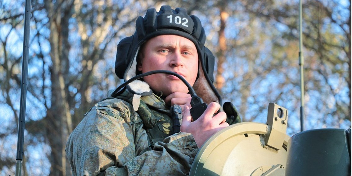 Alexander Dosyagaev (Photo: Знамя)