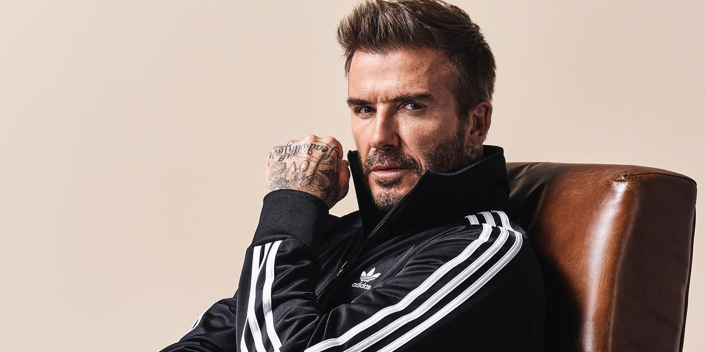 Девід Бекхем (Фото: davidbeckham/Instagram)