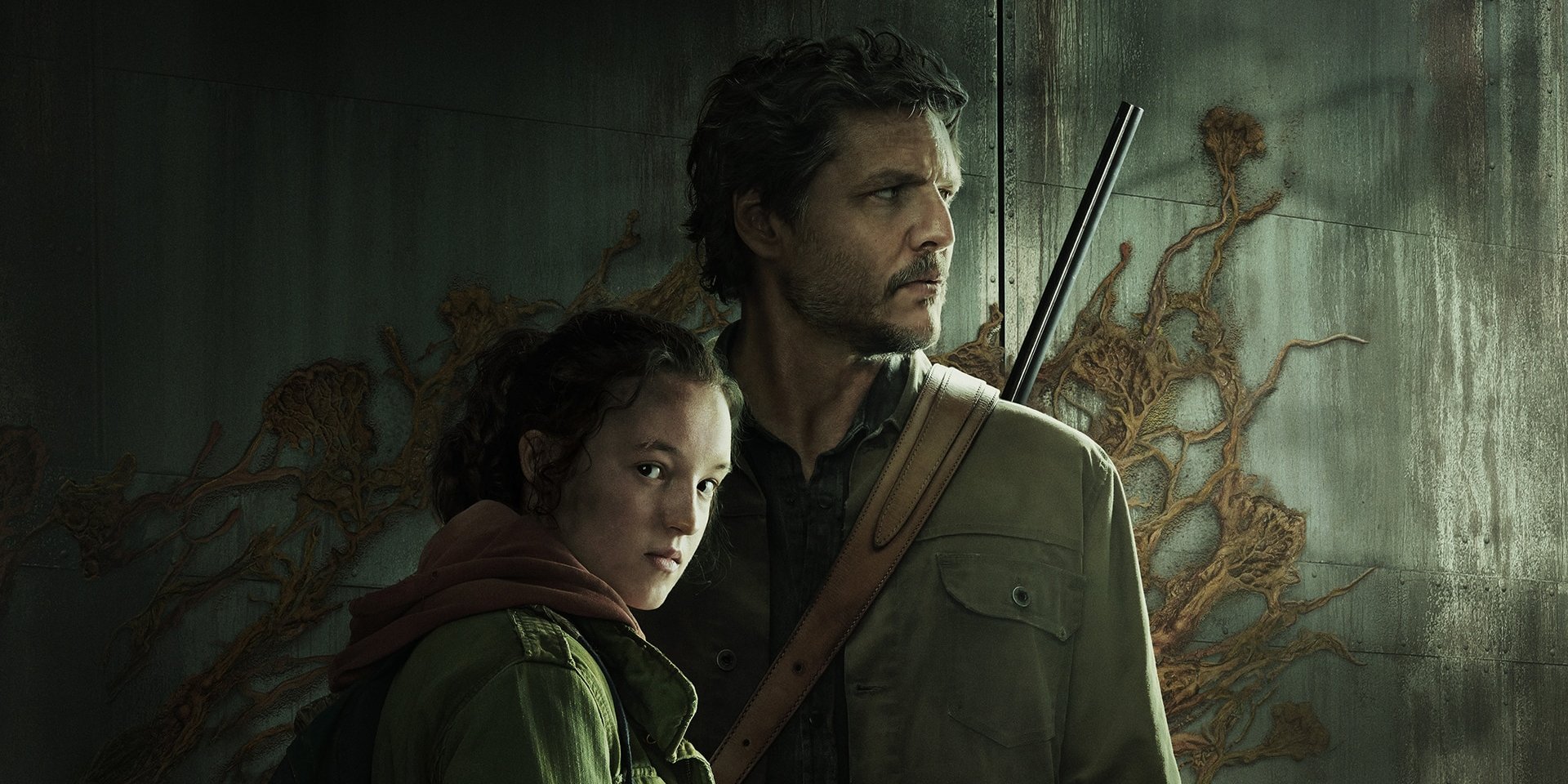 Второй сезон сериала по The Last of Us выйдет позже запланированного (Фото: HBO)