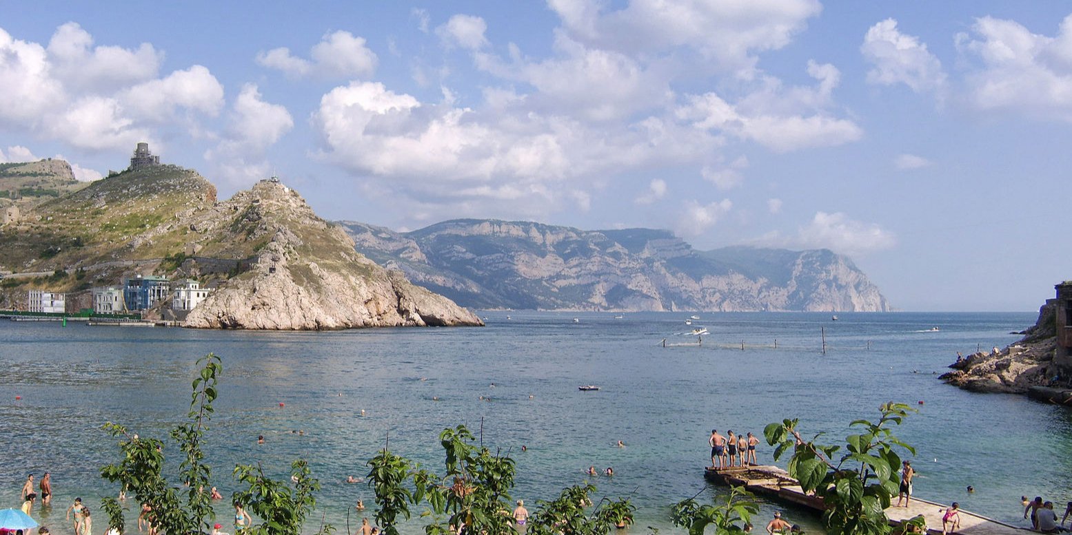 Sevastopol (Photo: Wikipedia)