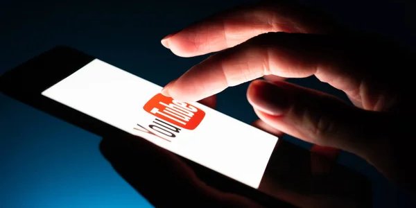На YouTube з’явилися онлайн-ігри (Фото: GekaSkr/Depositphotos)
