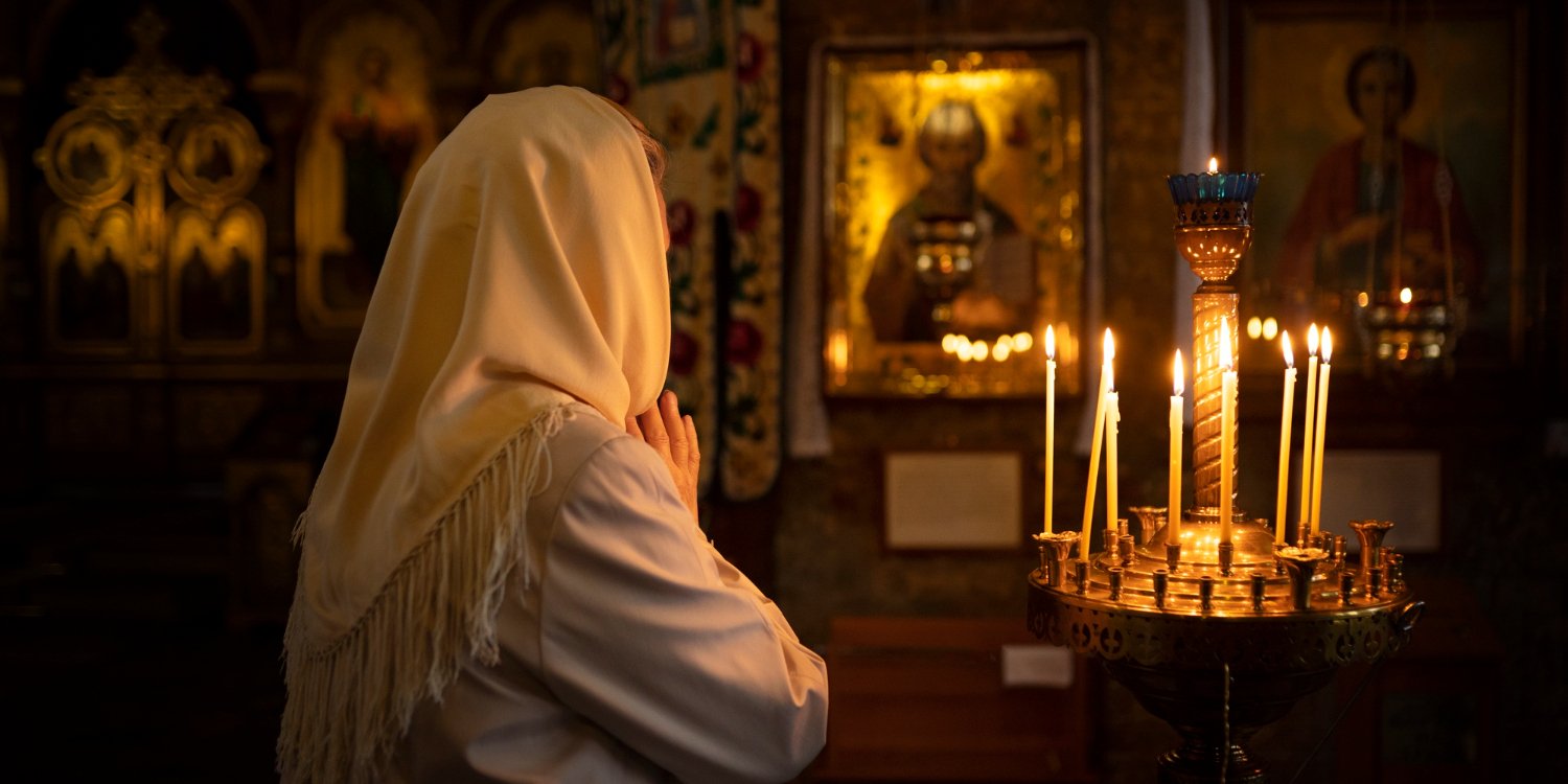 День святої Варвари 2024 (Фото: freepik/freepik)