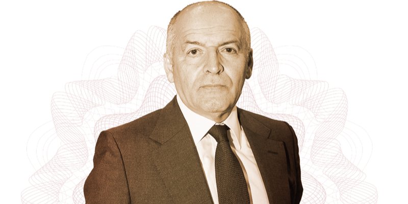 Виктор Пинчук — второй самый богатый украинец в рейтинге NV по итогам 2023 года (Фото: коллаж NV)