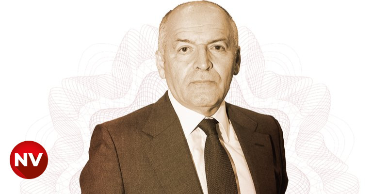 Віктор Пінчук — другий найбагатший українець у рейтингу NV за підсумками 2023 року (Фото: колаж NV)