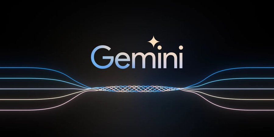 Google презентовала модель ИИ Gemini (Фото:Google)