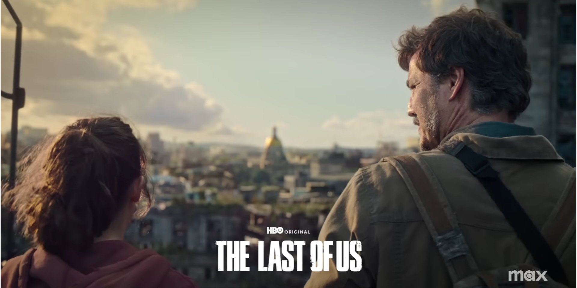 Стало відомо, коли вийде 2 сезон Останні з нас (Фото: HBO)