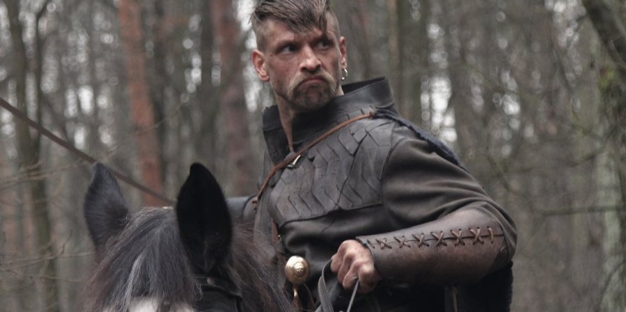 Vasyl Kukharskyi (Photo: facebook.com/Наталка Гордій-Кухарська)